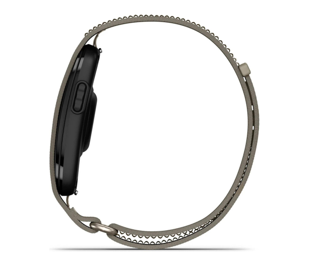 Garmin CIRQA™ Smart Band French grey S-M - 1570515 - zdjęcie 5